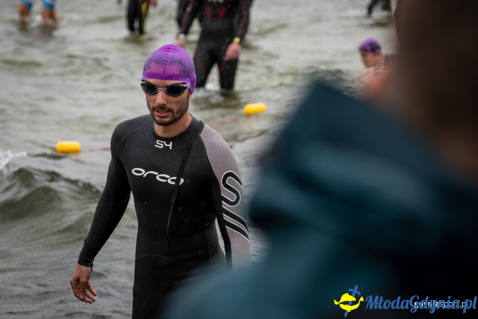 Enea Ironman 70.3 Gdynia 2019 - sobota