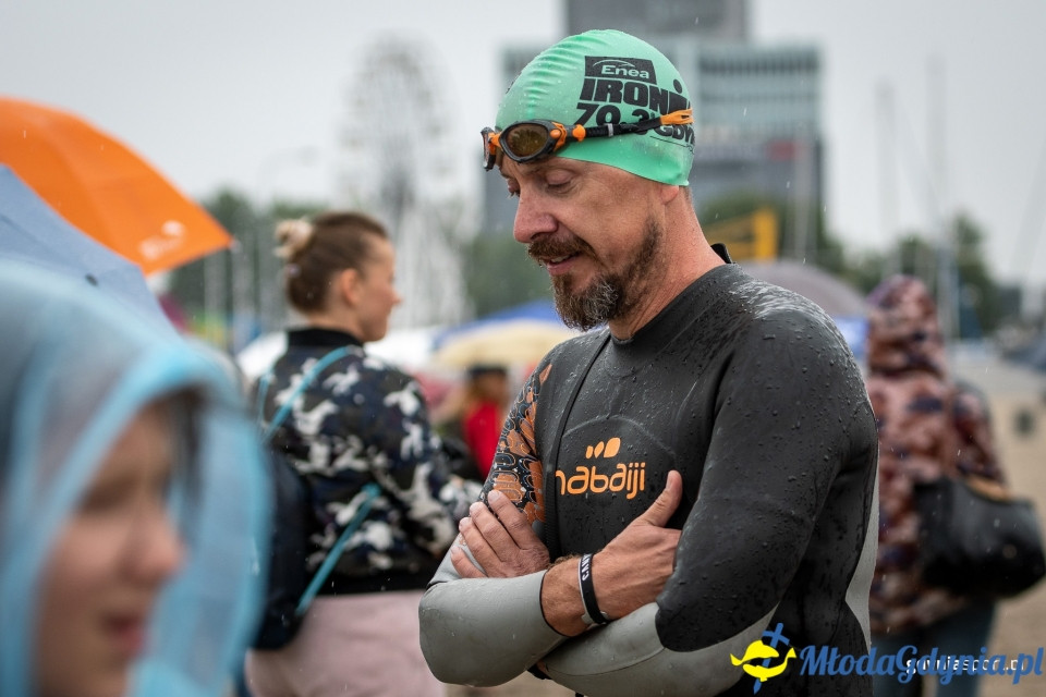 Enea Ironman 70.3 Gdynia 2019 - sobota