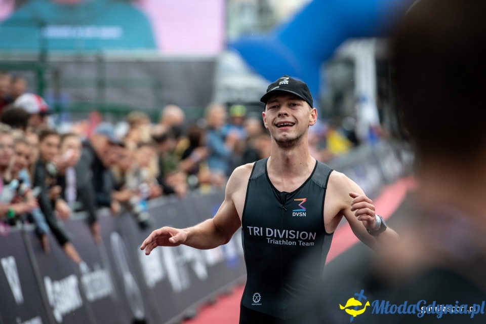 Enea Ironman 70.3 Gdynia 2019 - sobota
