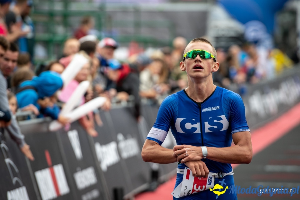Enea Ironman 70.3 Gdynia 2019 - sobota