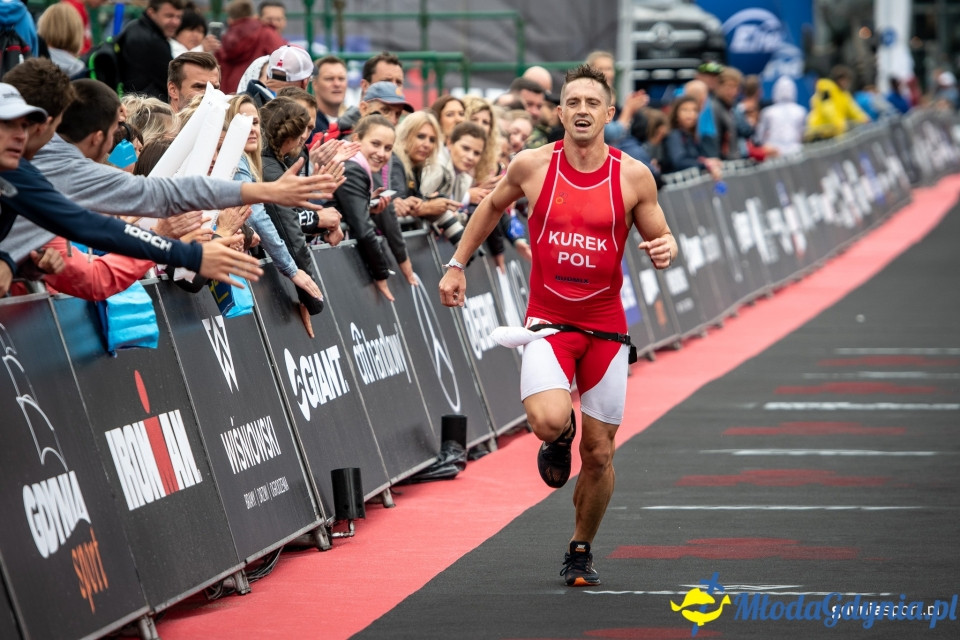 Enea Ironman 70.3 Gdynia 2019 - sobota