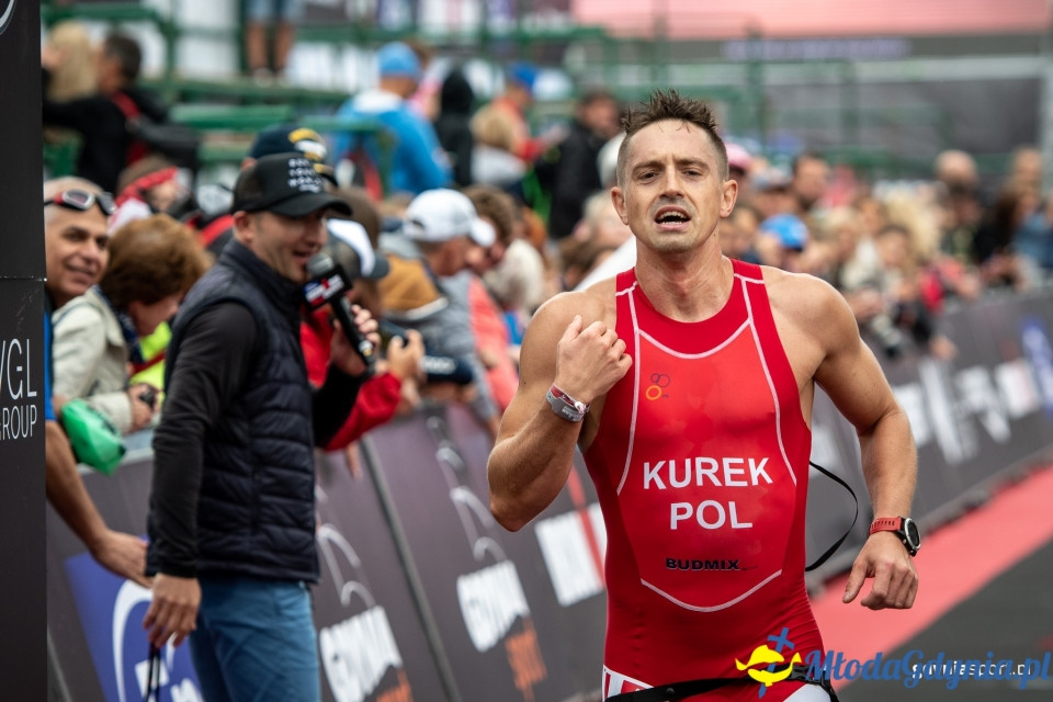 Enea Ironman 70.3 Gdynia 2019 - sobota