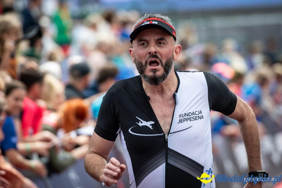 Enea Ironman 70.3 Gdynia 2019 - sobota