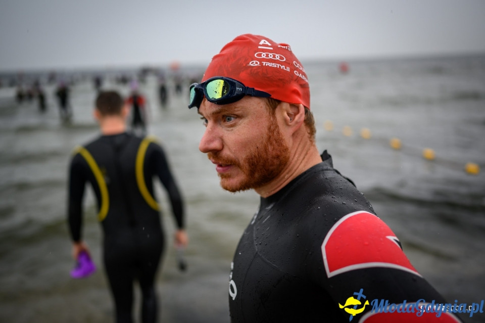 Enea Ironman 70.3 Gdynia 2019 - sobota