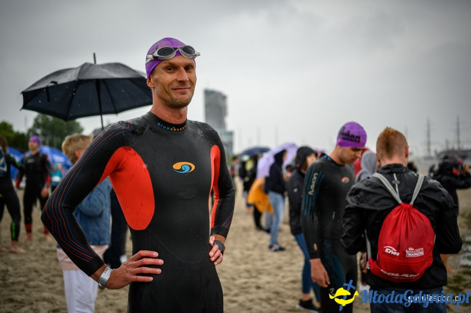 Enea Ironman 70.3 Gdynia 2019 - sobota