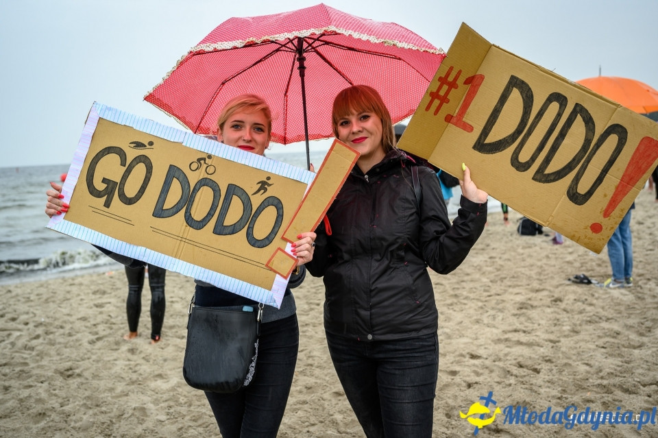 Enea Ironman 70.3 Gdynia 2019 - sobota