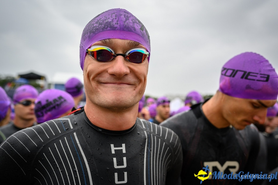 Enea Ironman 70.3 Gdynia 2019 - sobota