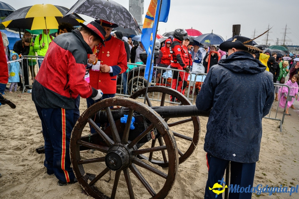 Enea Ironman 70.3 Gdynia 2019 - sobota