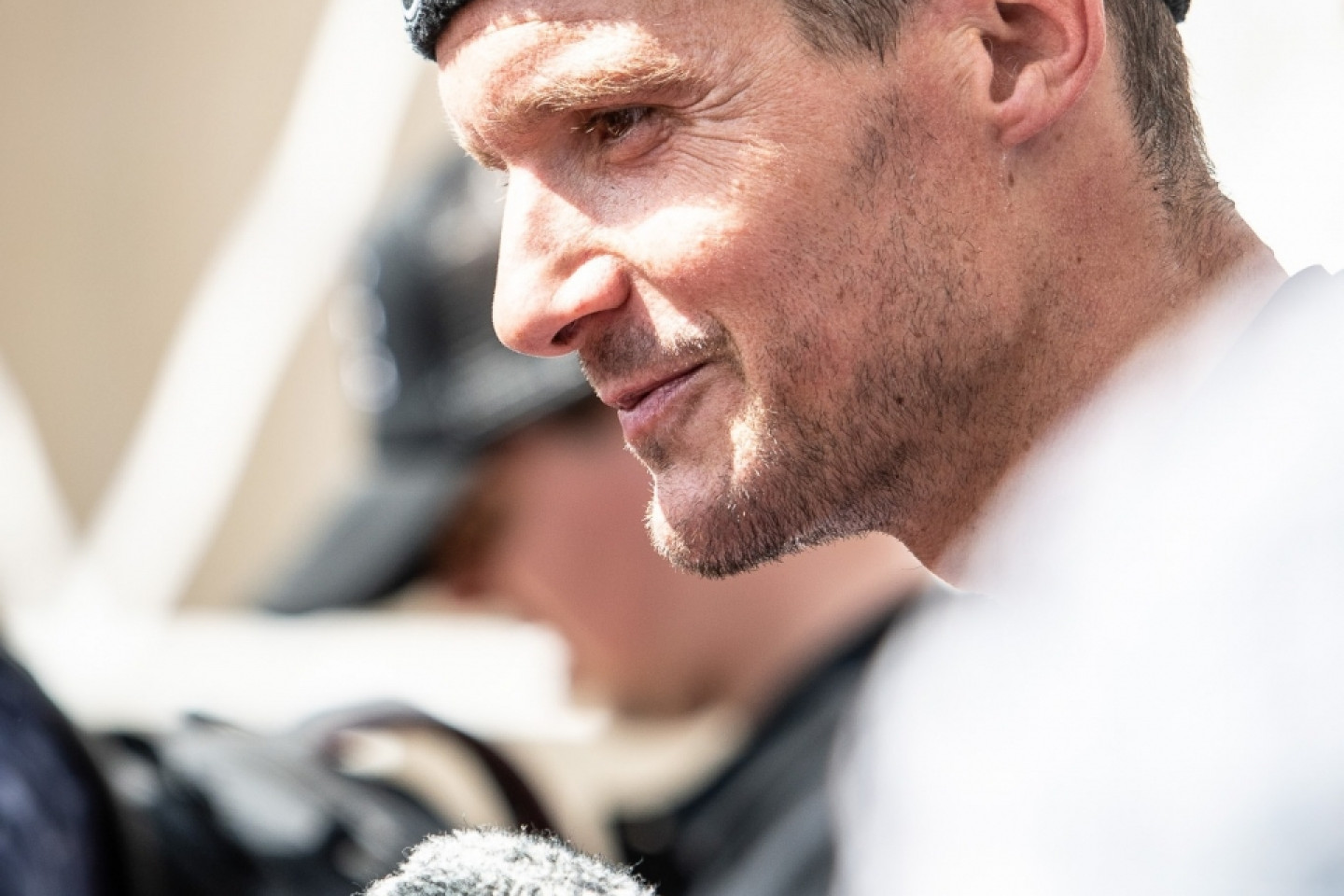 Enea Ironman 70.3 Gdynia 2019 - niedziela