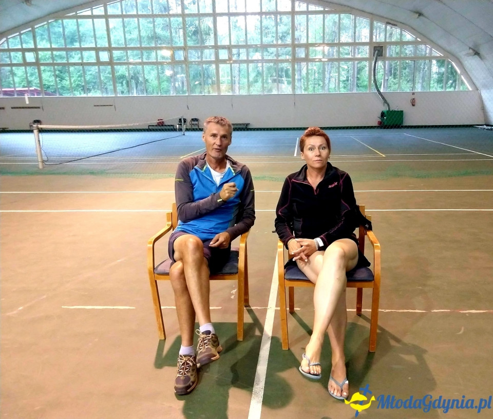 UKS Gromik - zgrupowanie 2019 w Pasymiu