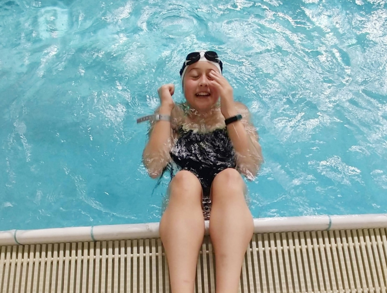 UKS Gromik - zgrupowanie 2019 w Pasymiu