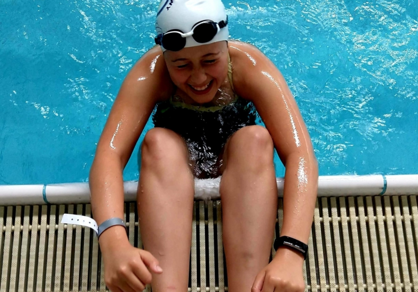 UKS Gromik - zgrupowanie 2019 w Pasymiu