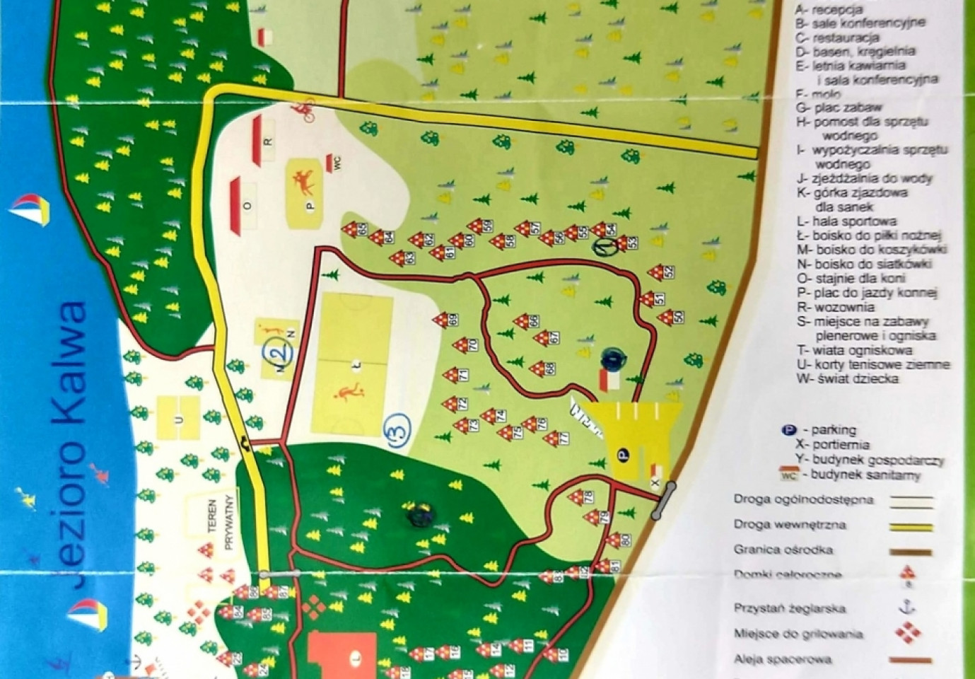 UKS Gromik - zgrupowanie 2019 w Pasymiu