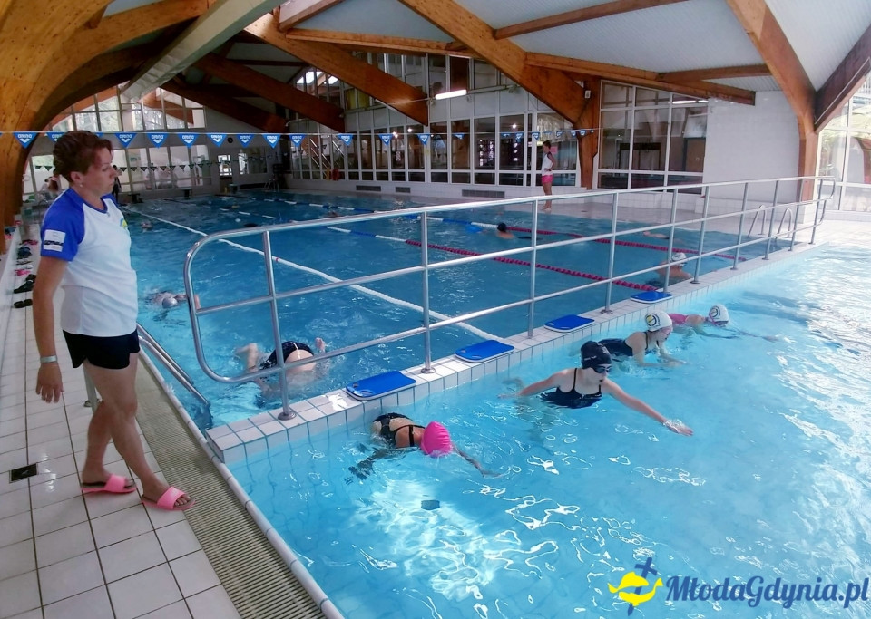 UKS Gromik - zgrupowanie 2019 w Pasymiu