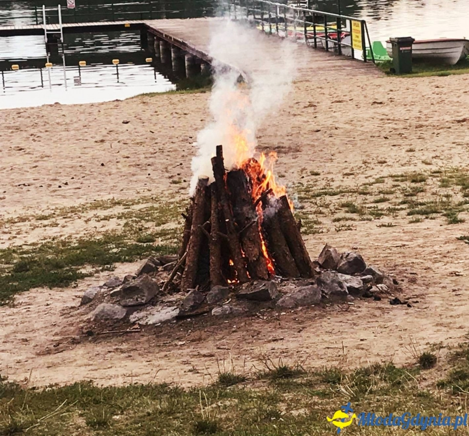 UKS Gromik - zgrupowanie 2019 w Pasymiu