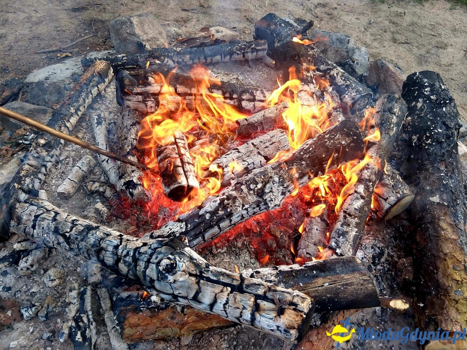 UKS Gromik - zgrupowanie 2019 w Pasymiu