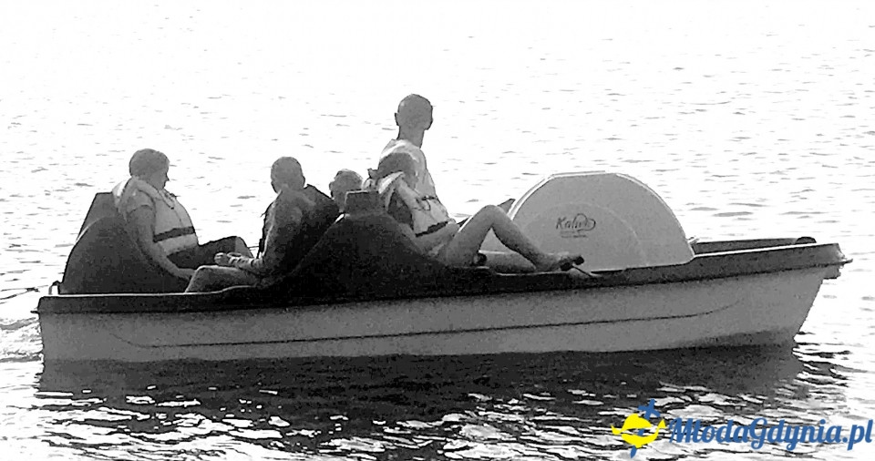 UKS Gromik - zgrupowanie 2019 w Pasymiu