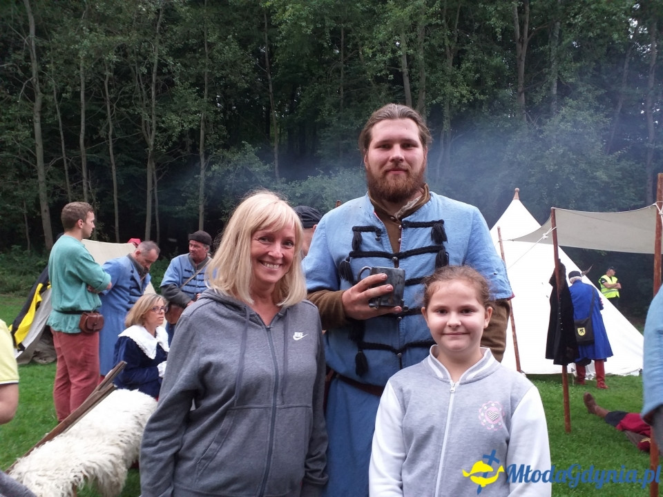 Szwedzka zasadzka na Polance Redłowskiej