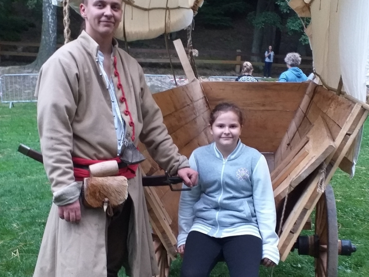 Szwedzka zasadzka na Polance Redłowskiej