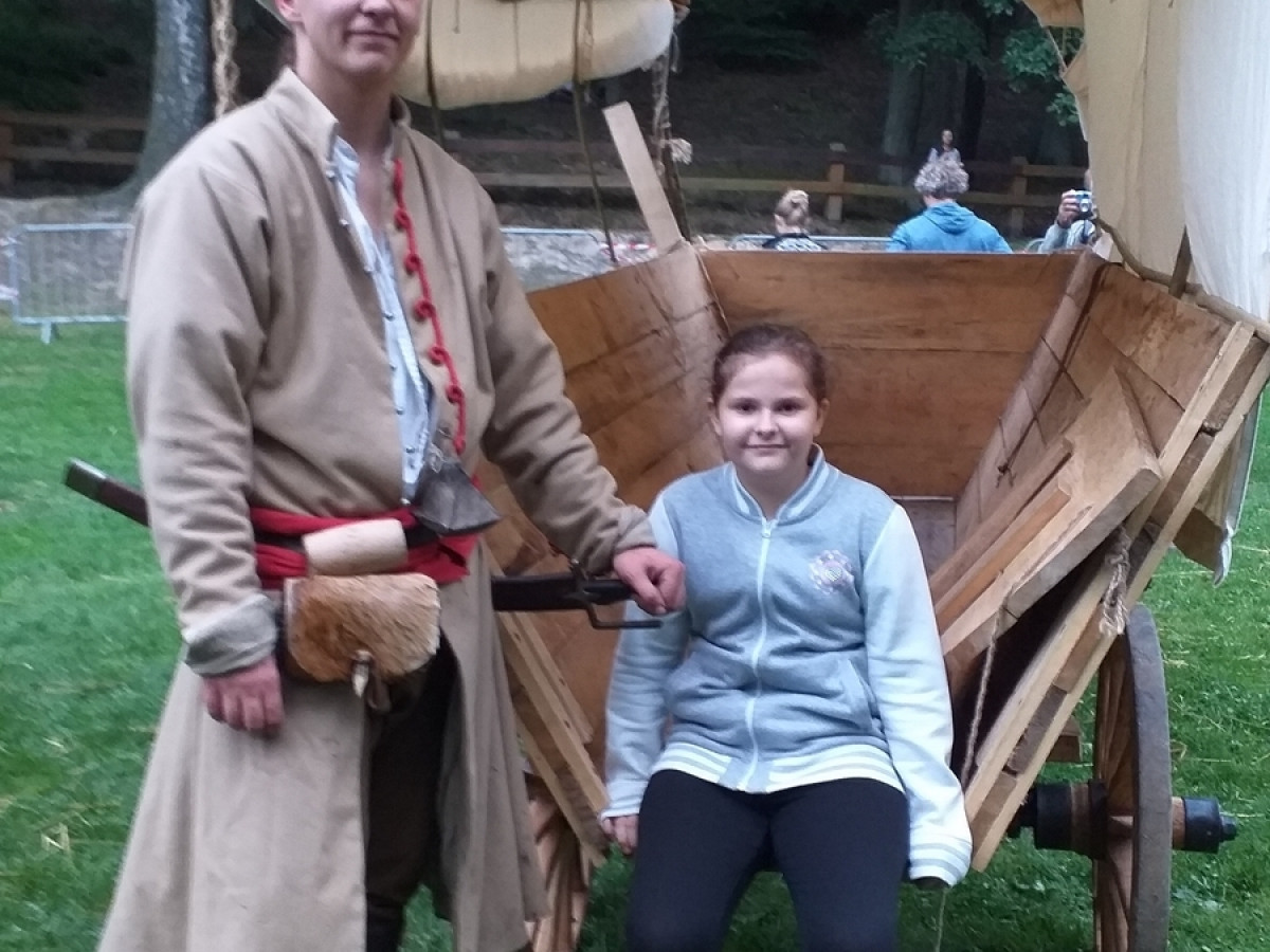 Szwedzka zasadzka na Polance Redłowskiej