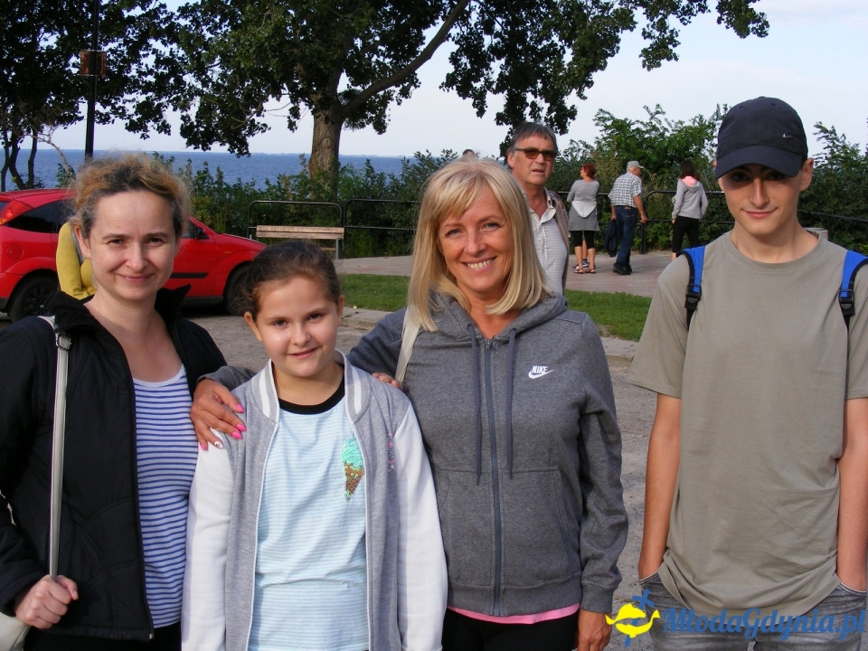 Szwedzka zasadzka na Polance Redłowskiej