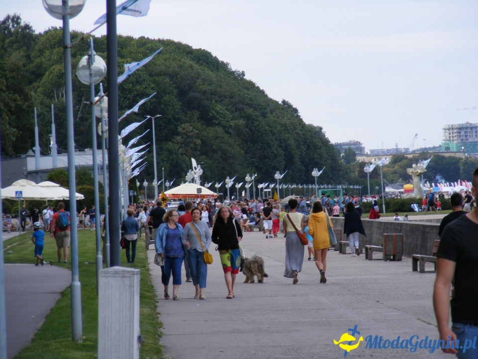 Szwedzka zasadzka na Polance Redłowskiej