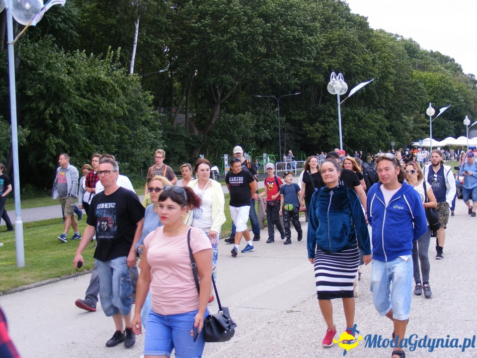 Szwedzka zasadzka na Polance Redłowskiej