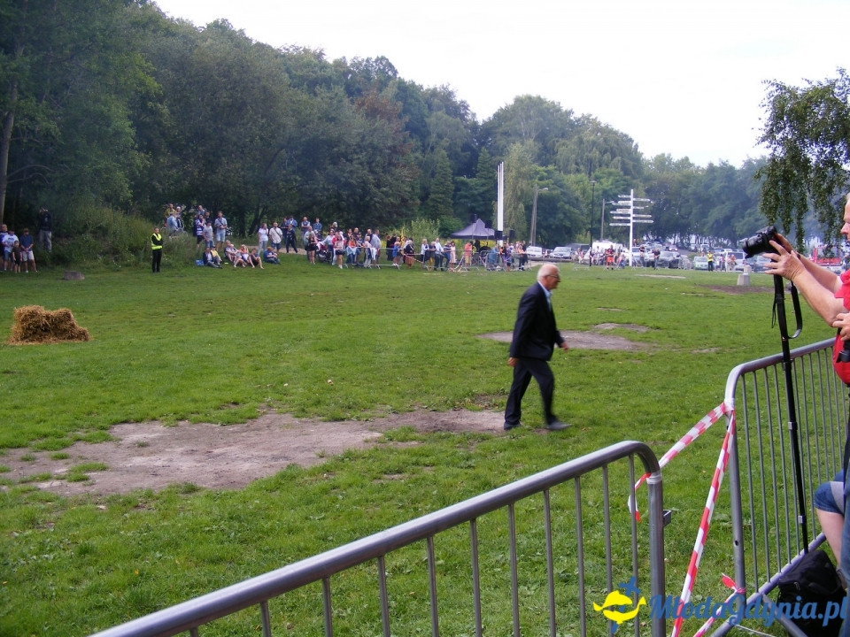 Szwedzka zasadzka na Polance Redłowskiej