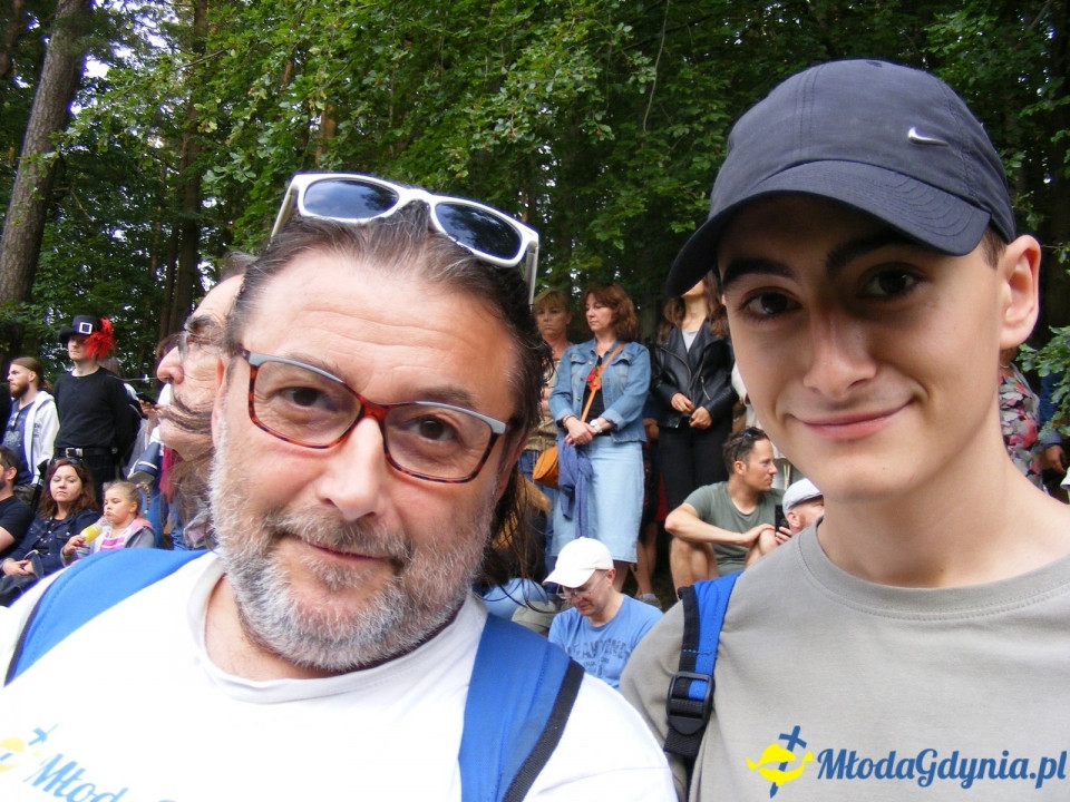 Szwedzka zasadzka na Polance Redłowskiej