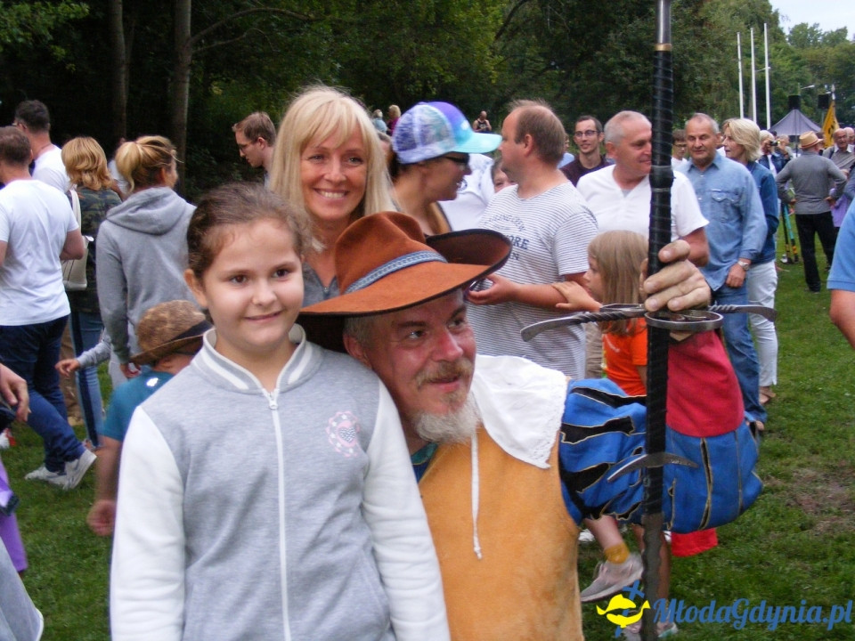Szwedzka zasadzka na Polance Redłowskiej