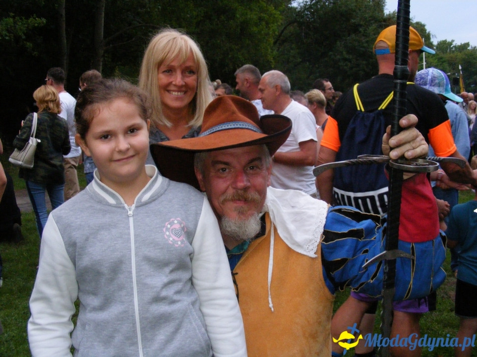 Szwedzka zasadzka na Polance Redłowskiej