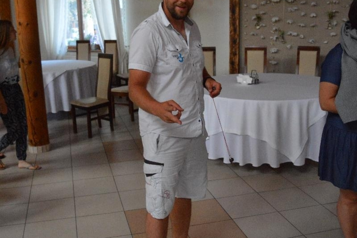 Gdyńska Piesza Pielgrzymka na Jasną Górę  2019 - dzień: 16, 17, 18