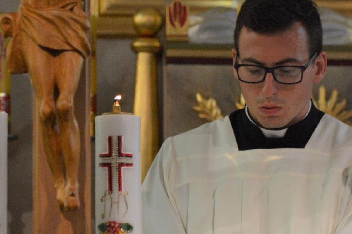 Gdyńska Piesza Pielgrzymka na Jasną Górę  2019 - dzień: 16, 17, 18