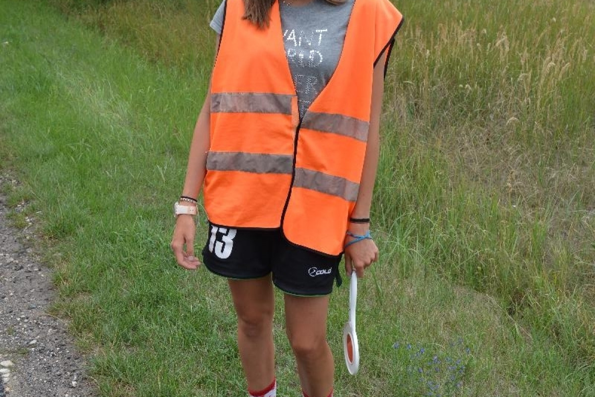 Gdyńska Piesza Pielgrzymka na Jasną Górę  2019 - dzień: 16, 17, 18