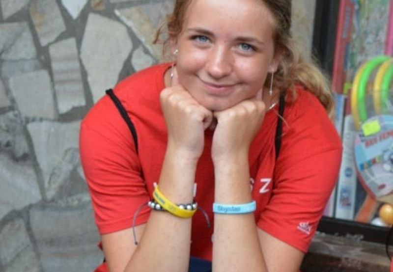 Gdyńska Piesza Pielgrzymka na Jasną Górę  2019 - dzień: 16, 17, 18