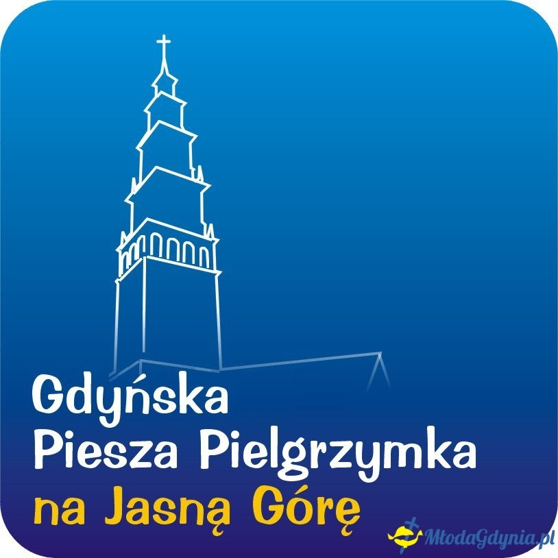 Gdyńska Piesza Pielgrzymka na Jasną Górę  2019 - dzień: 16, 17, 18