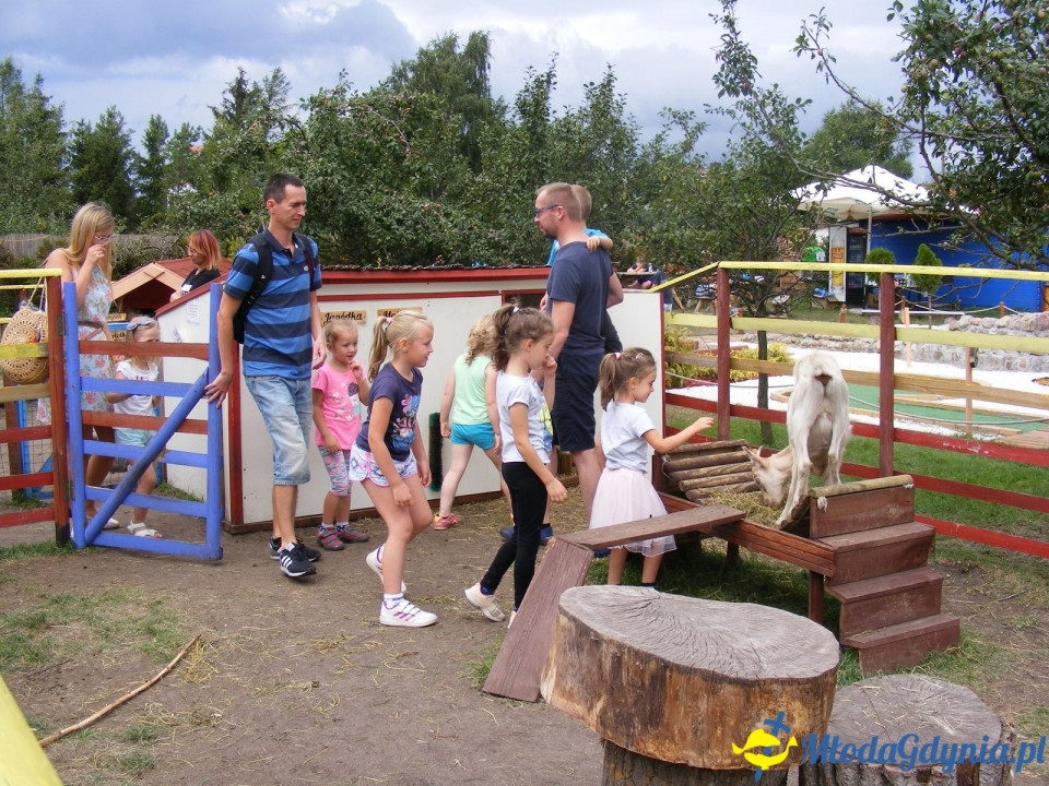 Lemur Park 16.08.2019