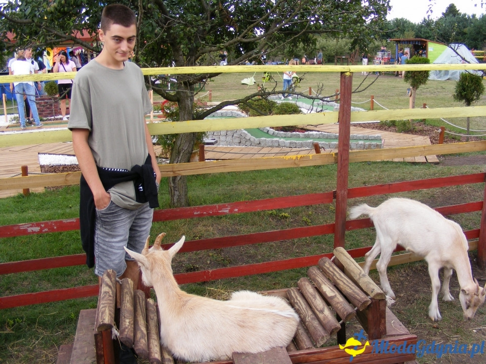 Lemur Park 16.08.2019