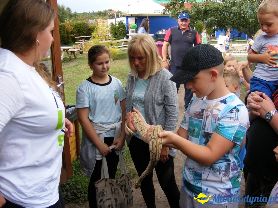 Lemur Park 16.08.2019