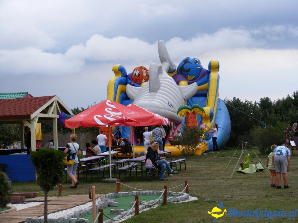 Lemur Park 16.08.2019