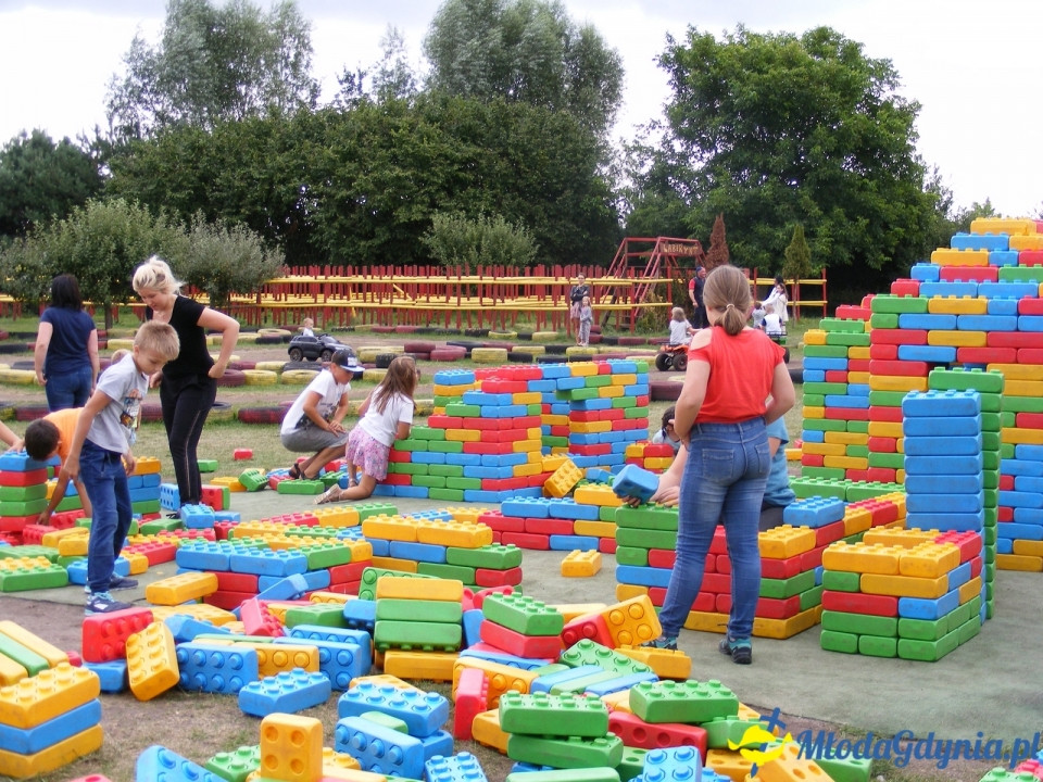 Lemur Park 16.08.2019