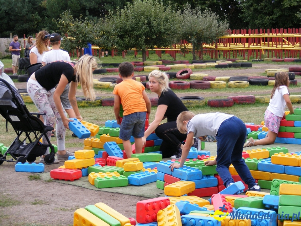 Lemur Park 16.08.2019