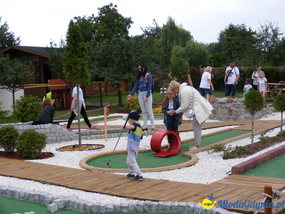 Lemur Park 16.08.2019