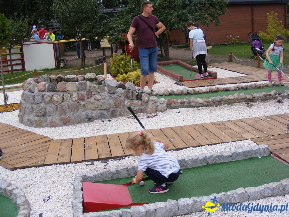 Lemur Park 16.08.2019