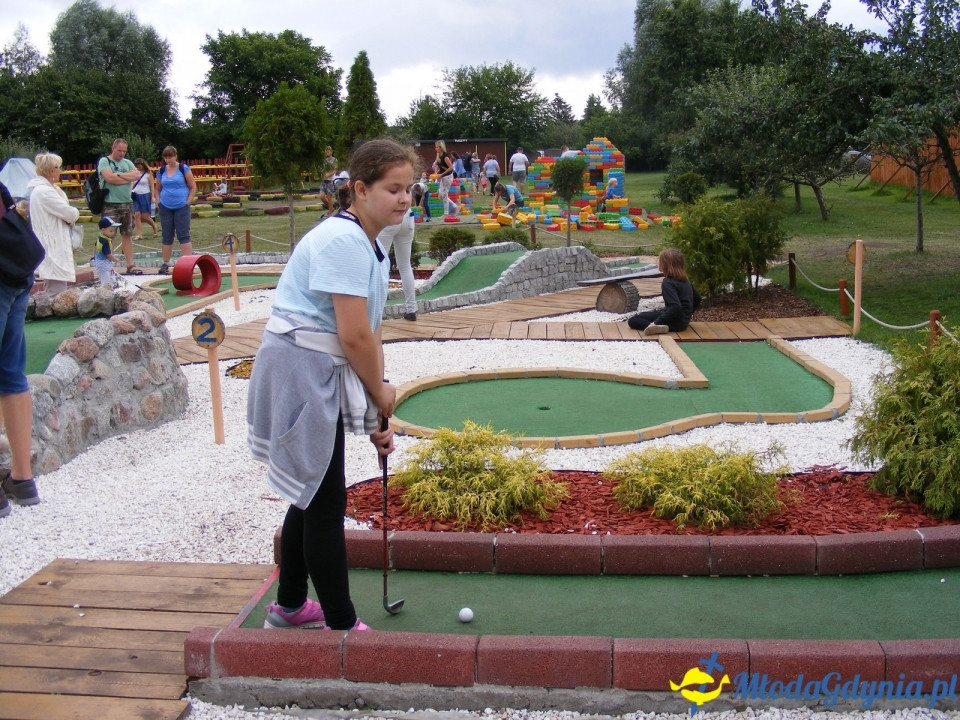 Lemur Park 16.08.2019