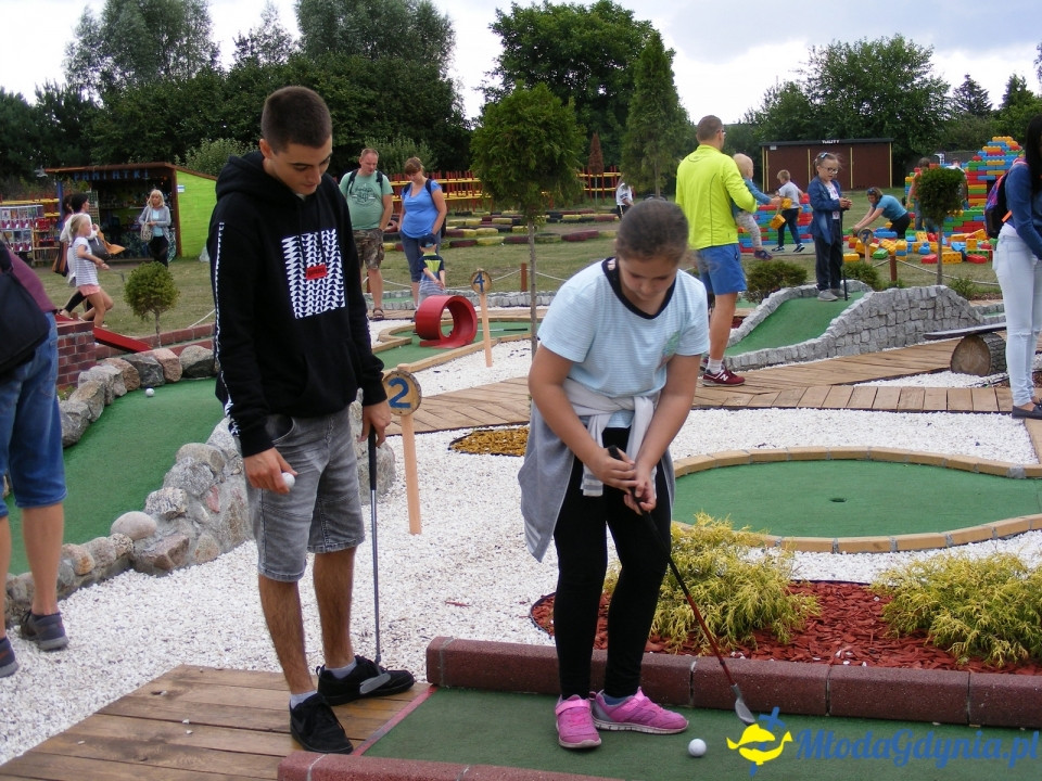 Lemur Park 16.08.2019