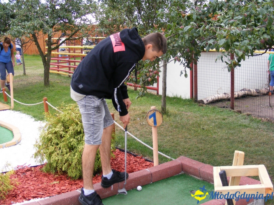 Lemur Park 16.08.2019