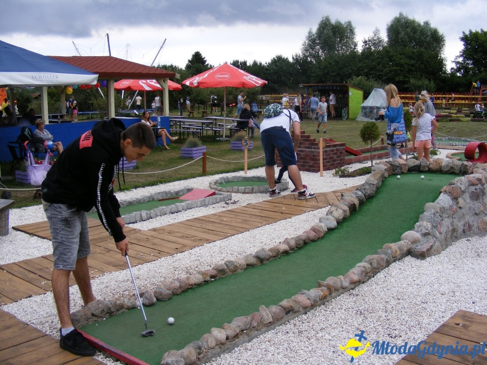 Lemur Park 16.08.2019