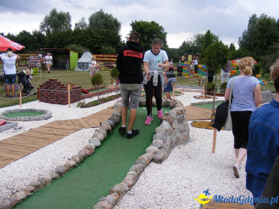 Lemur Park 16.08.2019