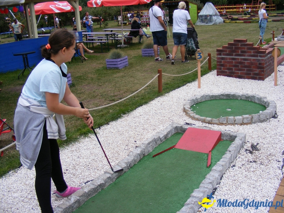 Lemur Park 16.08.2019